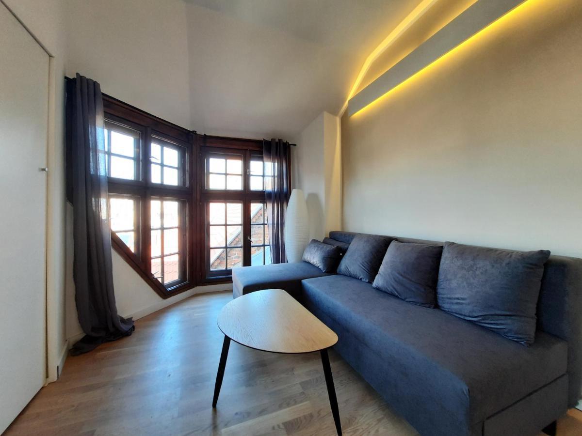 فروتسواف Old Town Apartment - Rynek المظهر الخارجي الصورة