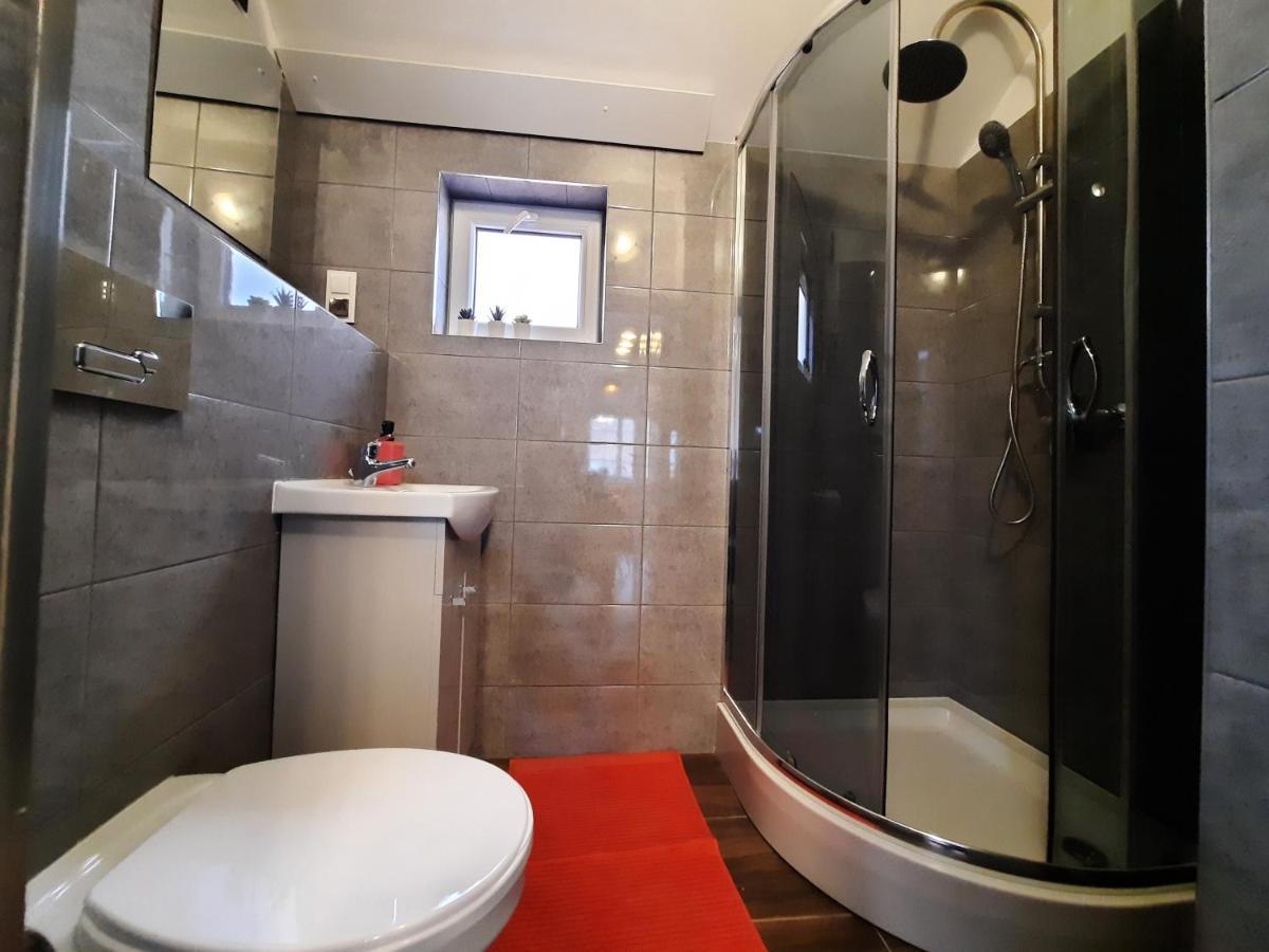 فروتسواف Old Town Apartment - Rynek المظهر الخارجي الصورة